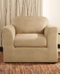 Sure Fit Stretch Faux Leather Slipcover Collection